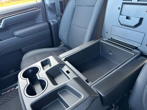 New 2026 Chevrolet Silverado 1500 LT w/ Z71 Off-Road Package image 25