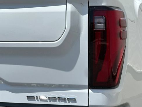 New 2026 GMC Sierra 2500 Denali Ultimate w/ Max Trailering Package AWD/4WD image 25