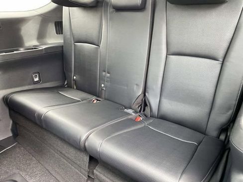 New 2026 Toyota Grand Highlander AWD Hybrid image 7