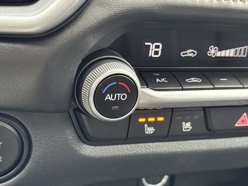 New 2026 MAZDA CX-50 AWD 2.5 S w/ Premium Package image 35