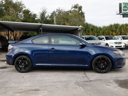 Used 2009 Scion tC image 12
