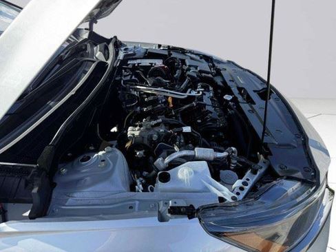 Used 2024 Nissan Altima 2.5 SR FWD image 58