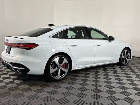 New 2026 Audi S5 Premium Plus AWD/4WD image 7