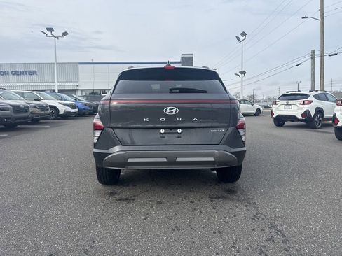 Used 2024 Hyundai Kona Limited image 14