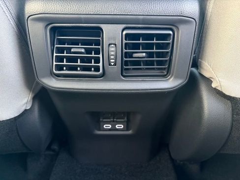 New 2025 Toyota RAV4 XLE image 20