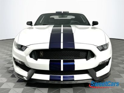 Used 2020 Ford Mustang Shelby GT350 w/ Technology Package