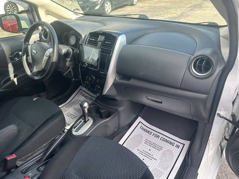 Used 2015 Nissan Versa Note SV FWD image 15