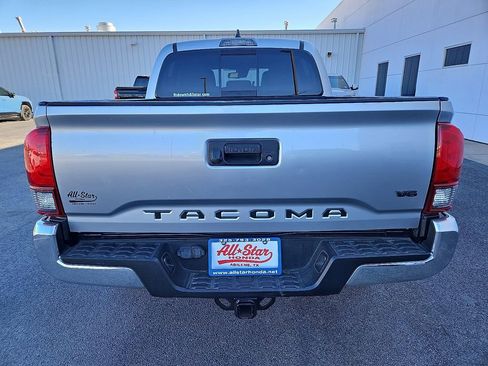 Used 2022 Toyota Tacoma SR5 image 6
