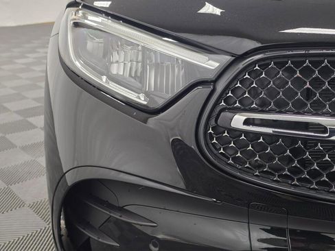 New 2026 Mercedes-Benz GLC 300 4MATIC image 30