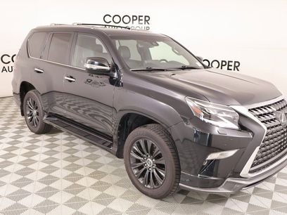 Used 2023 Lexus GX 460 Luxury w/ Sport Design Package