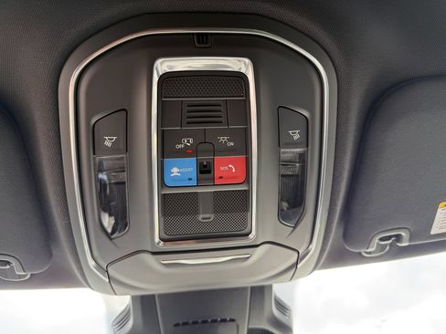 New 2026 Jeep Cherokee Laredo AWD/4WD image 26