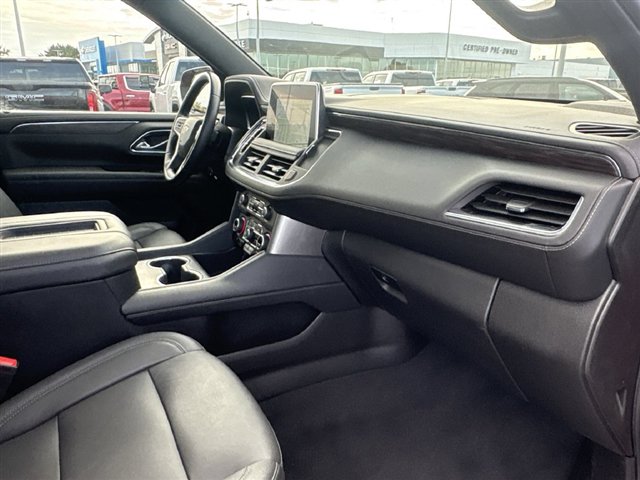 Certified 2023 Chevrolet Tahoe LT AWD/4WD image 30
