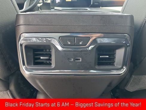 New 2025 GMC Sierra 2500 Denali w/ Denali Reserve Package image 20