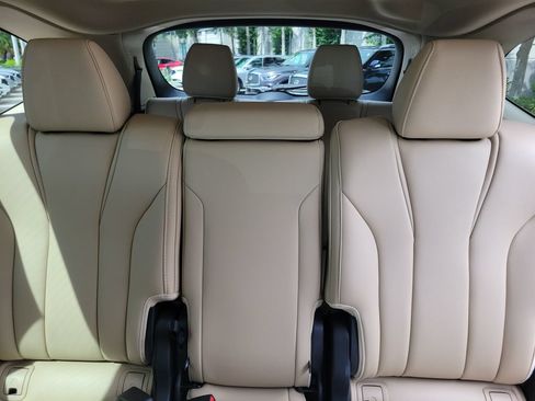Certified 2024 Acura MDX FWD image 17