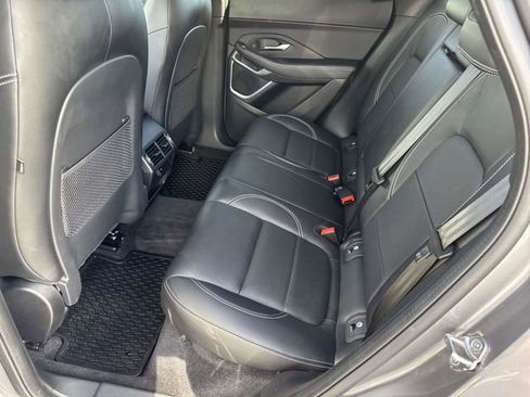 Used 2021 Jaguar E-PACE 300 Sport image 12