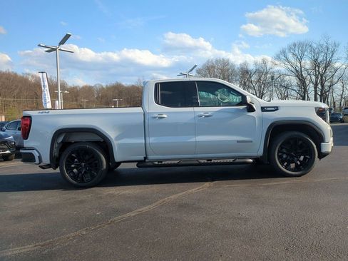New 2026 GMC Sierra 1500 Elevation w/ Elevation Select Package AWD/4WD image 4