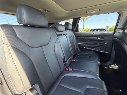 Certified 2021 Hyundai Santa Fe SEL w/ Convenience + Premium Package AWD/4WD image 19