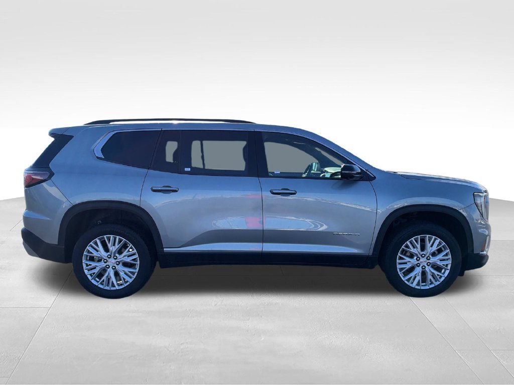 Used 2026 GMC Acadia Elevation w/ Elevation Premium Package FWD image 6