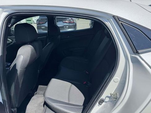Used 2021 Honda Civic Sport image 19