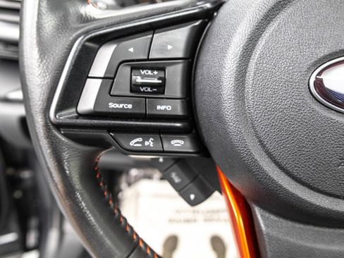 Used 2022 Subaru Forester Sport image 19