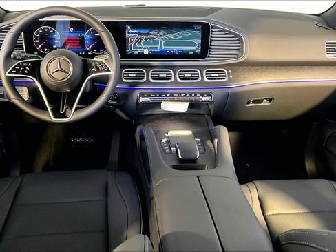 New 2026 Mercedes-Benz GLE 350 4MATIC image 7