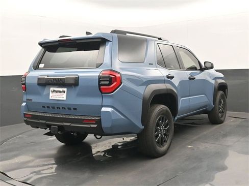 New 2026 Toyota 4Runner SR5 image 20