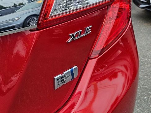 Used 2013 Toyota Camry XLE w/ Leather Pkg FWD image 9