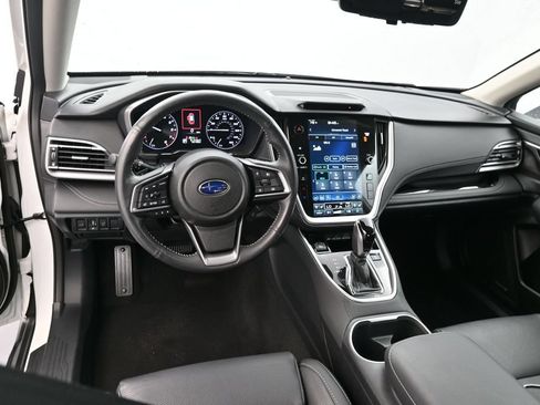 Used 2024 Subaru Outback Touring XT w/ Popular Package #2 AWD/4WD image 19