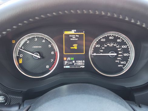 Used 2023 Subaru Forester Touring w/ Popular Package #2 image 19