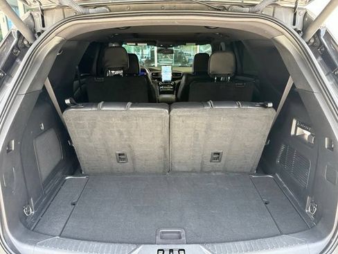Used 2023 Ford Explorer ST w/ Equipment Group 401A AWD/4WD image 18