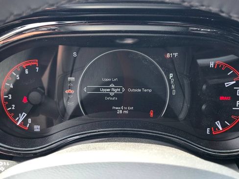 New 2026 Dodge Durango GT AWD/4WD image 34
