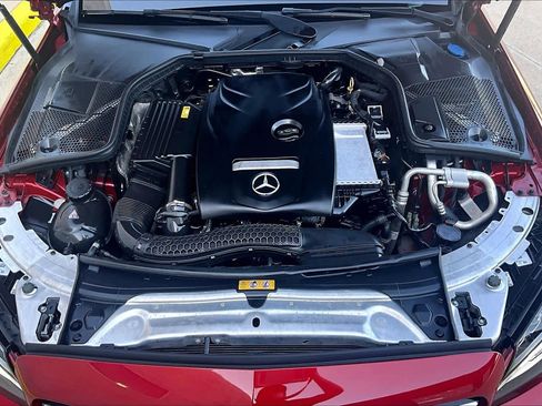 Used 2018 Mercedes-Benz C 300 Sedan image 27