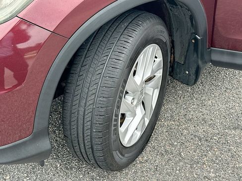 Used 2015 Honda CR-V EX-L image 25