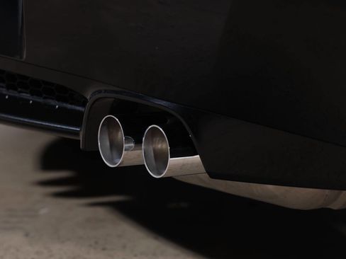 Used 2007 BMW M Coupe image 40