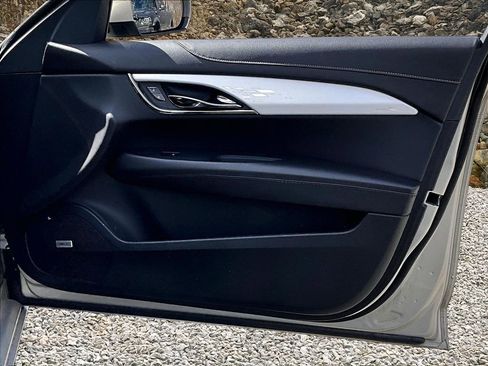 Used 2013 Cadillac ATS Performance w/ Cold Weather Package image 16