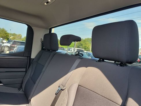 Used 2024 Toyota Tundra SR5 RWD image 23