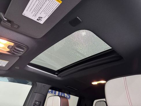 Certified 2026 GMC Canyon AT4X AWD/4WD image 26