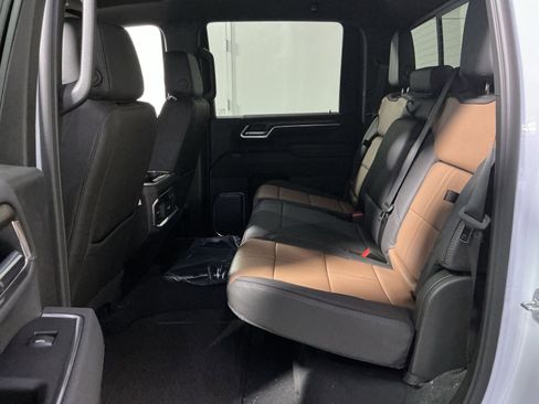 New 2026 Chevrolet Silverado 2500 High Country w/ Z71 Off-Road Package image 30