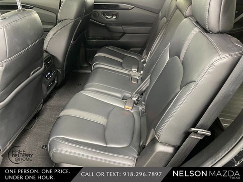 Used 2024 Honda Pilot Touring image 33