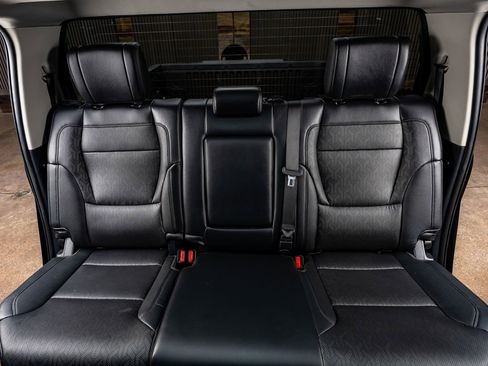 Used 2024 Toyota Tundra Limited w/ TRD Off-Road Package image 34