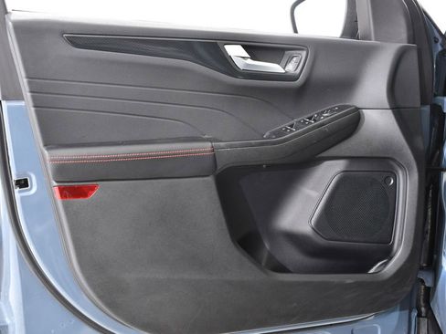 Used 2023 Ford Escape ST-Line w/ Tech Pack #1 image 25