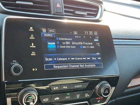 Used 2020 Honda CR-V EX-L image 17