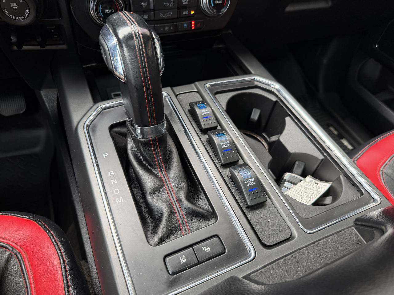 Used 2018 Ford F150 Lariat w/ Equipment Group 502A Luxury AWD/4WD image 27