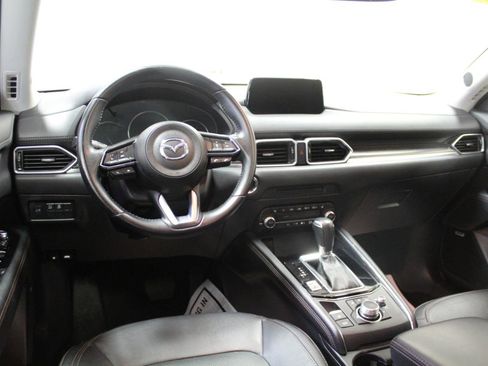 Used 2019 MAZDA CX-5 Grand Touring image 7