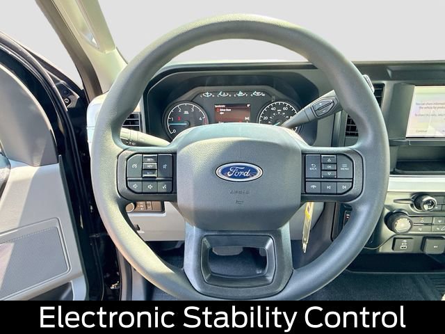 New 2025 Ford F250 XL w/ XL Driver Assist Package AWD/4WD image 13