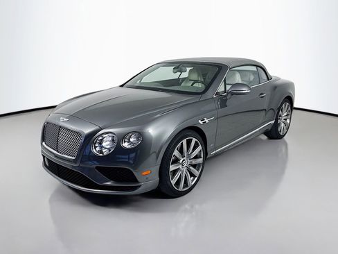 Used 2018 Bentley Continental GT image 9