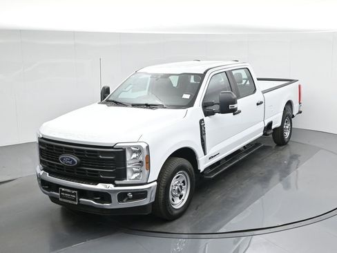New 2025 Ford F350 XL w/ XL Driver Assist Package image 34