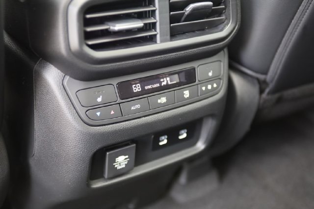 New 2026 Honda Pilot Elite image 8