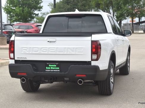 New 2026 Honda Ridgeline RTL image 3
