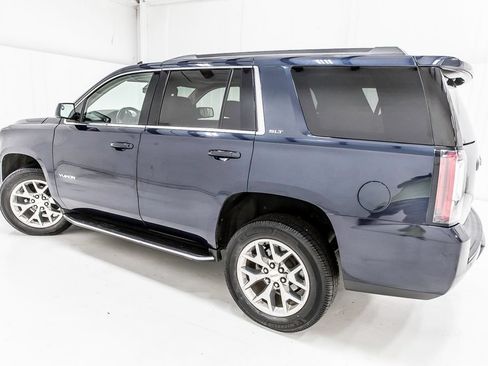 Used 2020 GMC Yukon SLT w/ Value Plus Edition RWD image 4